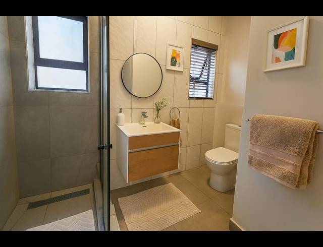 2 BEDROOM PROPERTY TO RENT IN WATERKLOOF PARK